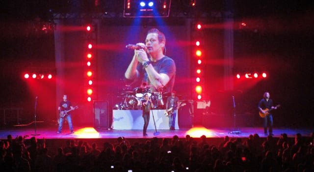Photo of 3 Doors Down