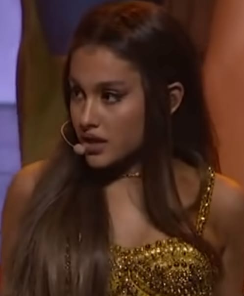 Photo of Ariana Grande