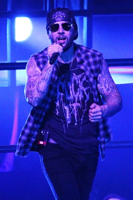 Photo of Avenged Sevenfold