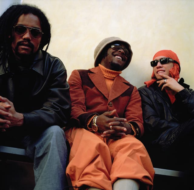 Photo of Black Eyed Peas