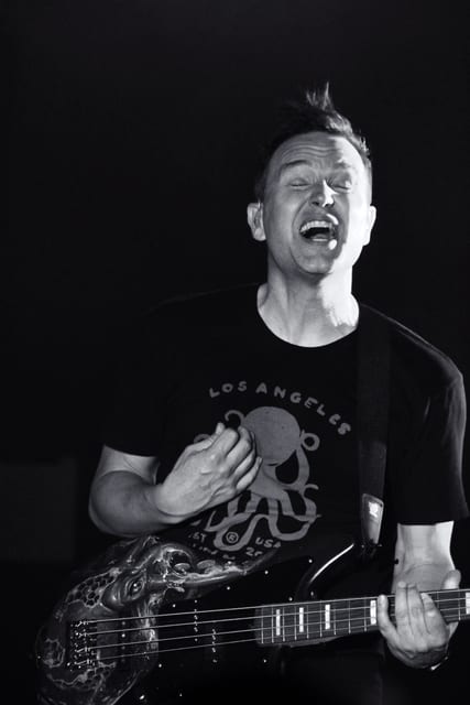 Photo of Blink-182