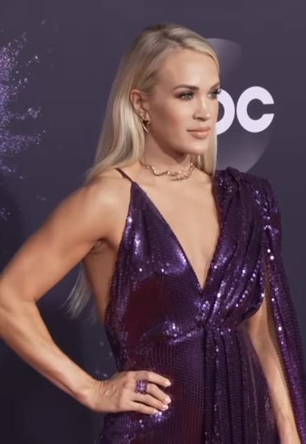 Photo of Carrie Underwood