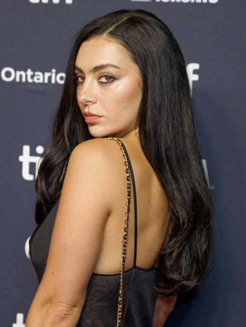 Photo of Charli XCX