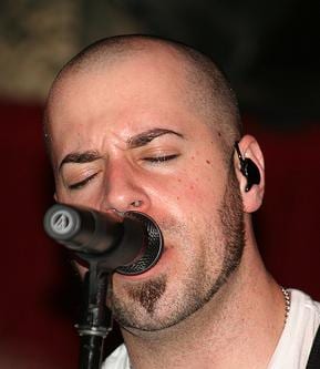Photo of Daughtry