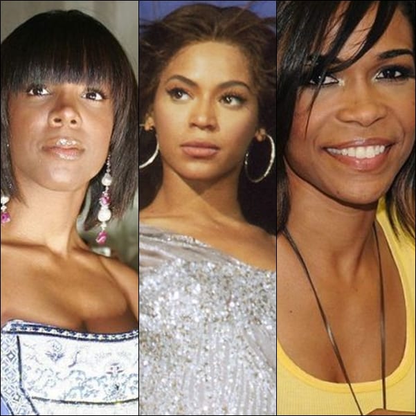 Photo of Destiny's Child