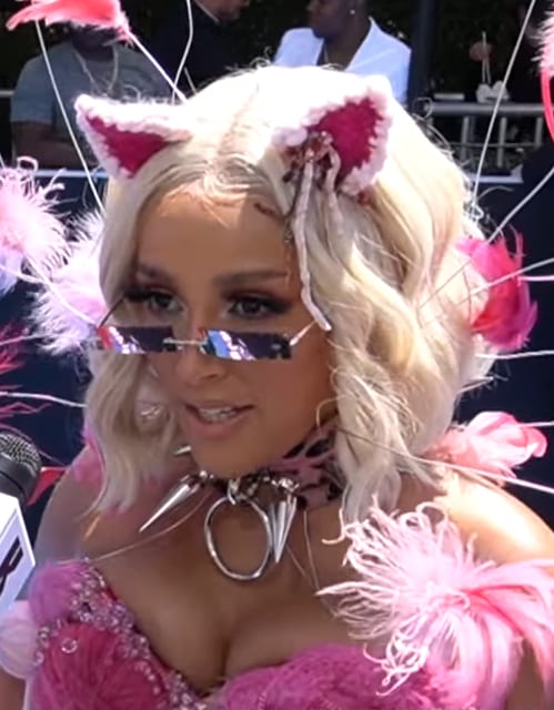 Photo of Doja Cat