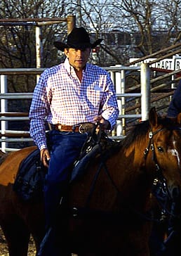 Photo of George Strait