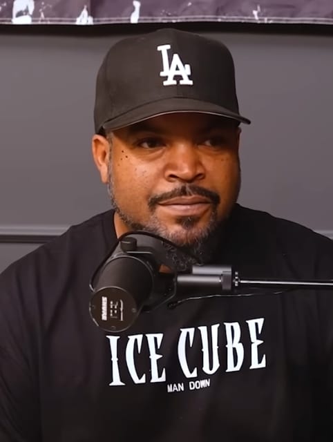 Photo of Ice Cube