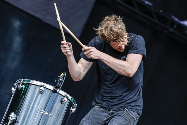 Photo of Imagine Dragons