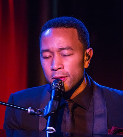 Photo of John Legend