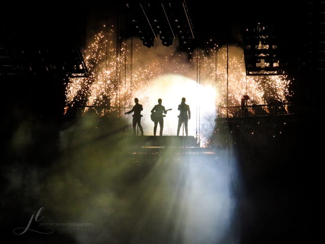 Photo of Jonas Brothers