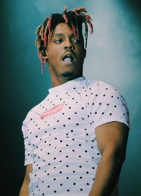 Photo of Juice WRLD