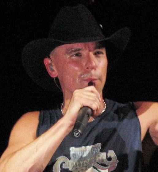Photo of Kenny Chesney