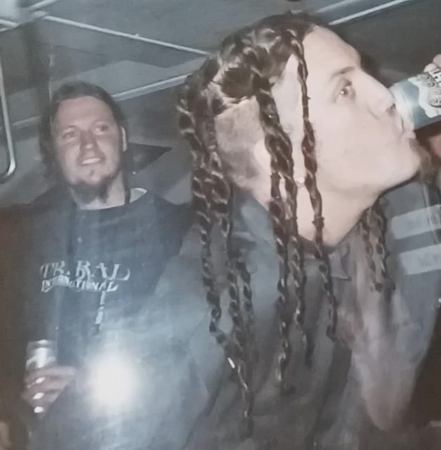 Photo of KoRn