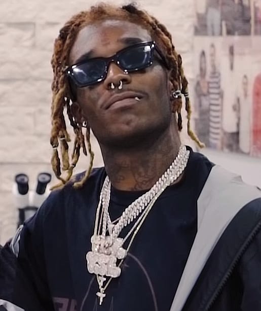 Photo of Lil Uzi Vert