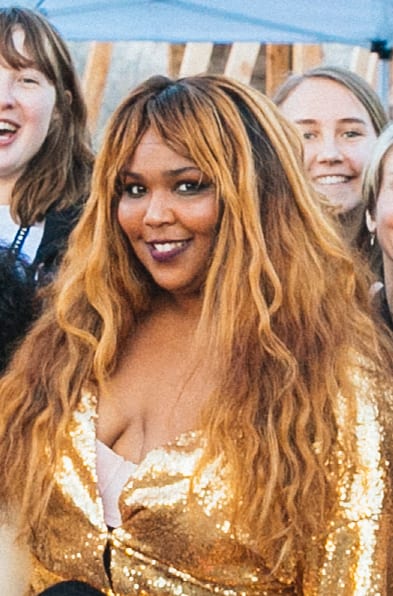 Photo of Lizzo