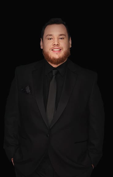Photo of Luke Combs