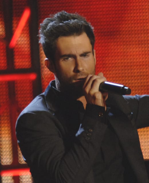 Photo of Maroon 5