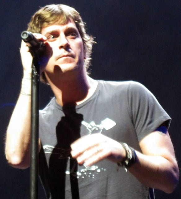 Photo of Matchbox Twenty