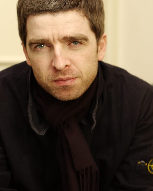 Photo of Oasis