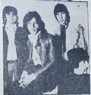 Photo of Pink Floyd