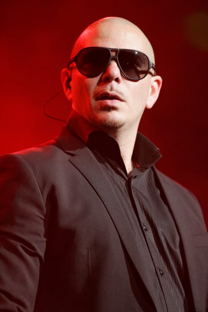 Photo of Pitbull