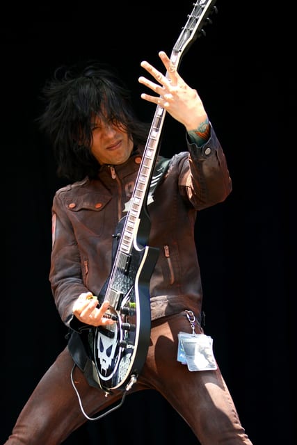 Photo of Powerman 5000