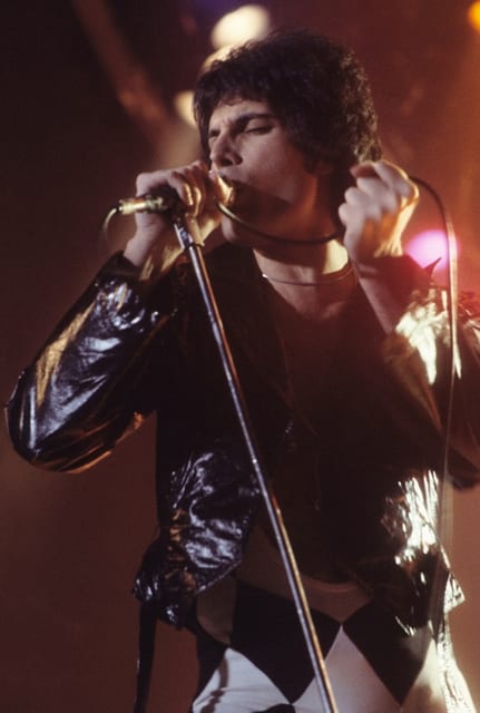 Photo of Queen