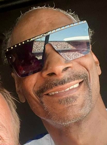 Photo of Snoop Dogg