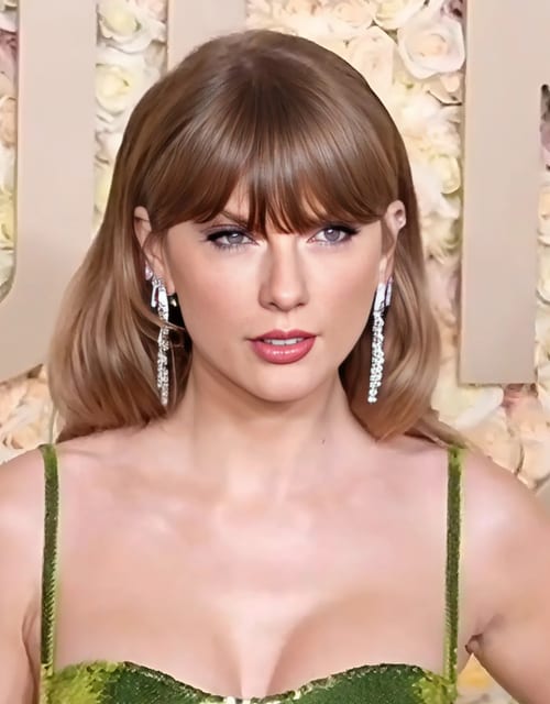 Photo of Taylor Swift