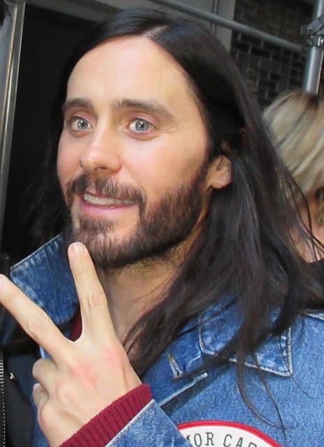 Photo of Thirty Seconds to Mars