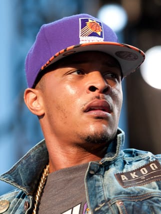Photo of T.I.