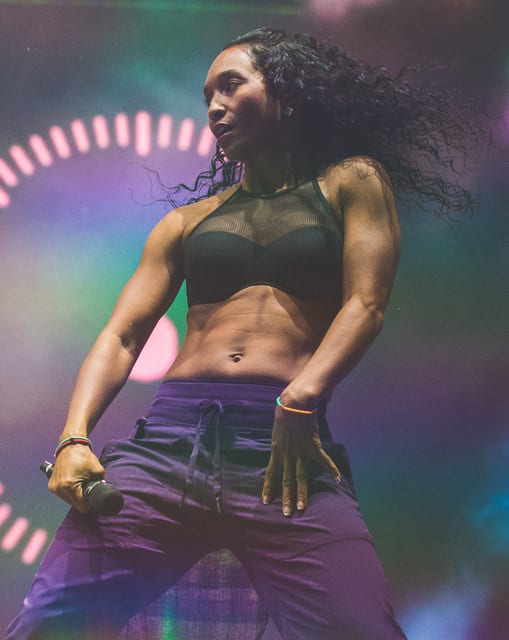 Photo of TLC