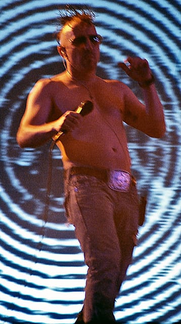 Photo of Tool