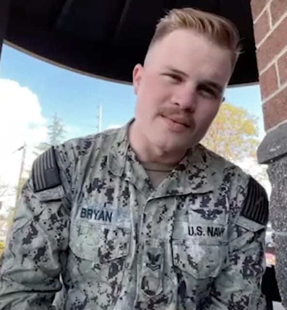 Photo of Zach Bryan