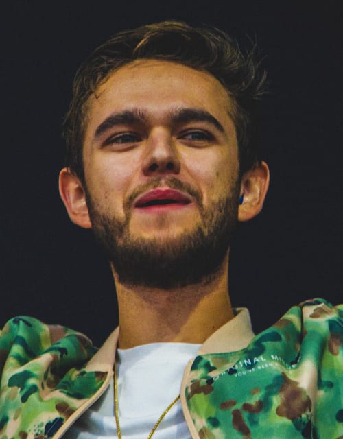 Photo of Zedd